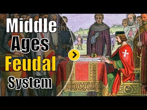 facts about feudalism in the middle ages facts about feudalism in the middle ages