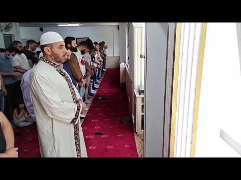 Çaste nga falja e namazit të Xhumasë (dt. 28.05.2021)