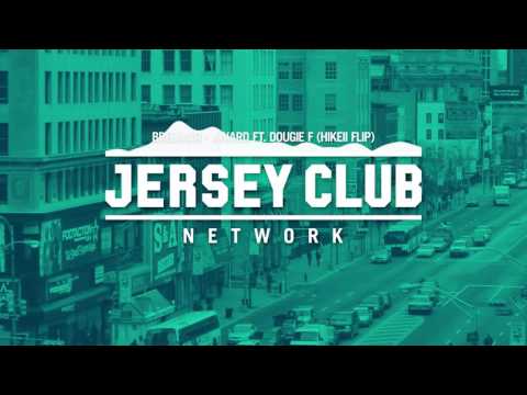 BRENMAR - Award ft. Dougie F (@hikeii Flip)