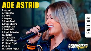 Download lagu JAYANTI - TUMARIMA - BEURAT - ENGKANG | ADE ASTRID FULL ALBUM BAJIDOR 2024 || SEMBADA MUSIC mp3 Download lagu JAYANTI - TUMARIMA - BEURAT - ENGKANG | ADE ASTRID FULL ALBUM BAJIDOR 2024 || SEMBADA MUSIC mp3