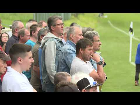 Bruckmühl gg Haag - 2. KL Mittewest - Rde20