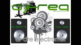 DJFREQ - FLY BITCH FT DR DRE AND SNOOP