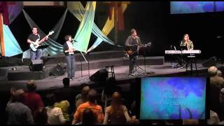 Those Who Trust - Live Worship - Steve and Sandi Padilla