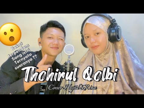 Thohirul Qolbi cover Hopid&Rina bikin jiwa jomblo meronta2