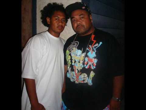 **A SAMOAN FAMILY SONG**ORIGINAL USO CITY