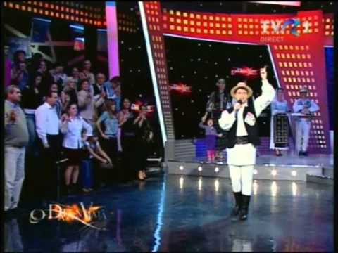 Daniel Pop - O DATA-N VIATA