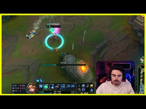 Midbeast Gets Jinxed #883