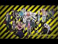 Blood Lad Opening Legendado em PT-BR 