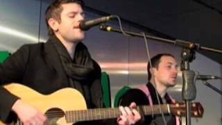 Jay Malinowski - Life Is A Gun (Live at 228 Yonge)