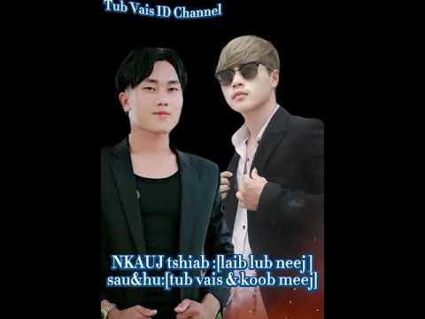 nkauj tshiab 2022 song [laib lub neej]-[Tub Vais ID & koob meej xyooj]