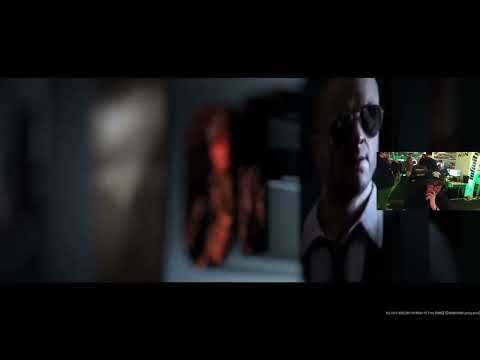 NEW Call of Duty HQ Cinematic Cutscene - COD Universe Marvel-Esk Cutscene (COD HQ)