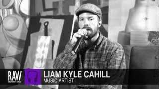 LIAM KYLE CAHILL at RAW:Reno Discovery 02/21/2013