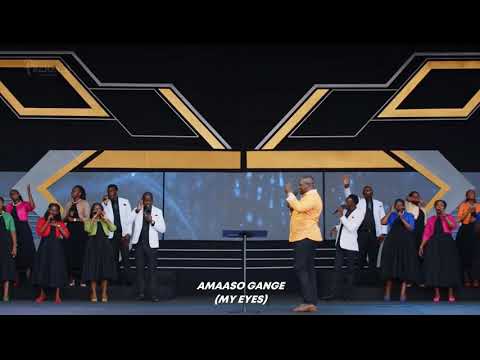 Yimuka Mukama | Wobeera | Luganda Worship