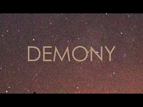 Czarny HIFI feat. VNM, Ten Typ Mes, Tomson - Demony (audio)