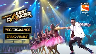 Dharmesh Yelande video