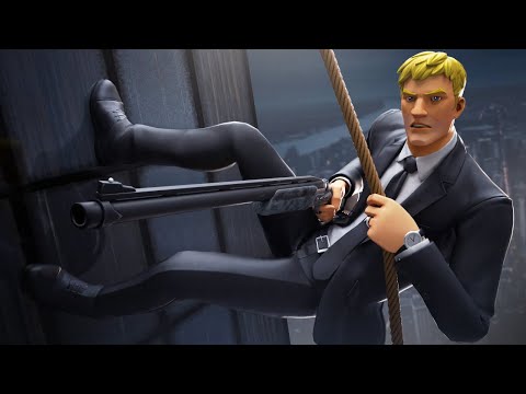 The Ranger Shotgun is INSANE!