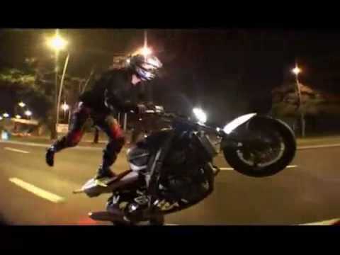 Stunt Days - Ostra Jazda Kraków