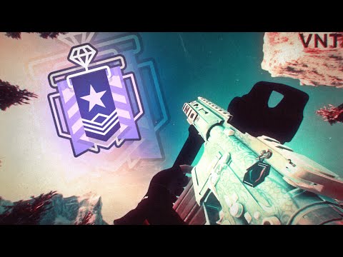 Highlights #51 - *INSANE DIAMOND WALLBANGS* - Vnt R6 - (R6PC)