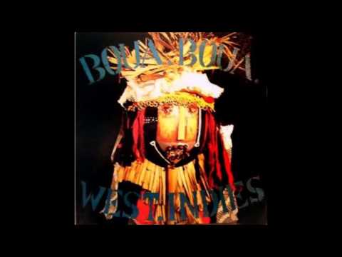 Roland Brival Boua Boua - Bassingo