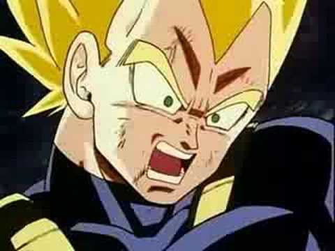 DBZ drowing pool feat rob zombie- the man without fear