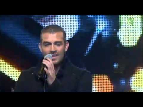 Los rebujitos-Ya no siento nada-gala nochevieja Canal Sur Televisión