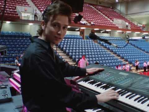 Alan Wilder (101 | 4K)