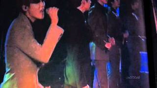 Download lagu 110625 [Fancam] Super Junior M - Blue Tomorrow @ MTVEXIT Concert in Chiang Mai mp3