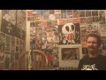 Shnootz - Reaction Video (The Human League - Toyota City)