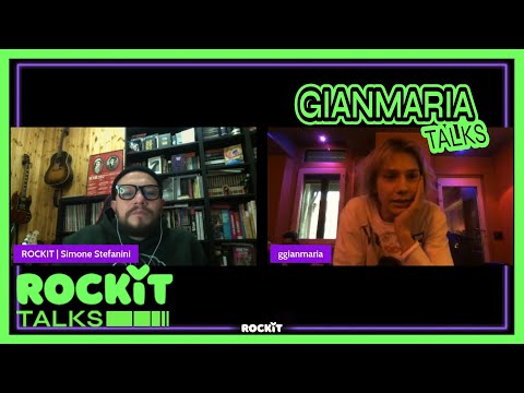 Rockit Talks - GIANMARIA