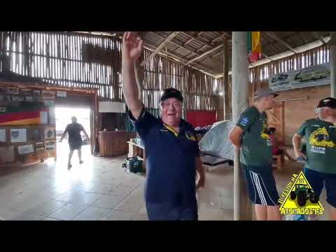 8ª Festrilha Atolados RS 2023