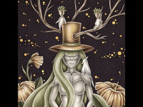 Double Touch Feat. Reigan - Wide Eyed (Original Mix)