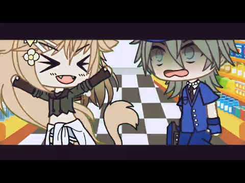 essa e para você novinha ( gacha life ) meme