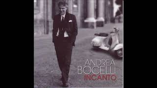 ** &#39;A MARECHIARE** Andrea Bocelli