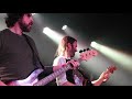 Piebald - 01 - Long Nights - Live at The Basement East 2/1/2020 - Nashville TN
