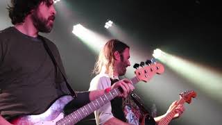 Piebald - 01 - Long Nights - Live at The Basement East 2/1/2020 - Nashville TN