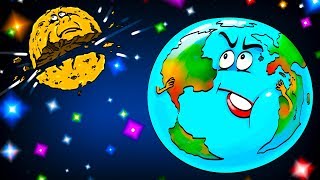 What If the Moon Disappeared Right Now?