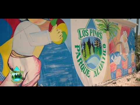 BALNEARIO LOS PINOS SPOT SE PEGA TV / RADIO MEGA 92.7 FM