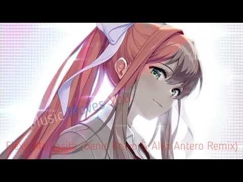 Flexy-Mamasita (Denis Bravo & Alex Antero Remix)