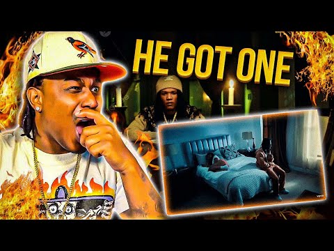 B-Lovee, Arden Jones - Exhausted (Official Video) Upper Cla$$ Reaction