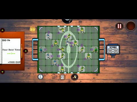 Puzzle Smith video thumbnail