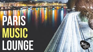 Cool Jazz Program - Paris Music Lounge