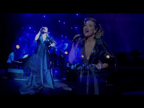Shoshana Bean "All to Me" LIVE at the Theater at the Ace