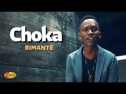 Rimante - Choka (Video Oficial) / Música Urbana