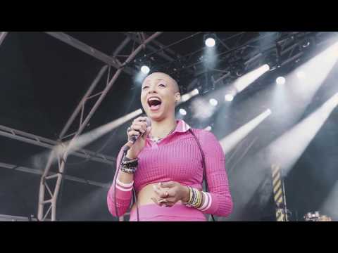 Future | Inner City LIVE ft. Steffanie Christi'an