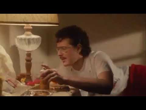 "Weird Al" Yankovic In 3-D but every word skips to the last word that has the same first letter