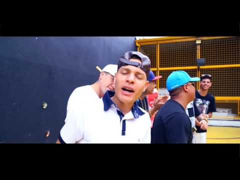 Medley de Música nova -GR6 EXPLODE 2