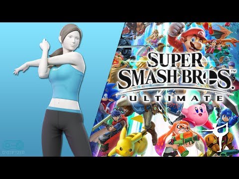 Video thumbnail for Training Menu (Wii Fit U)