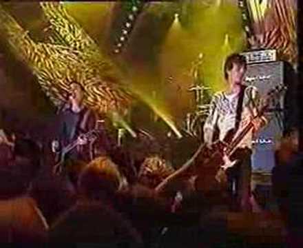 Stereophonics - Sunny Afternoon - TFI Friday