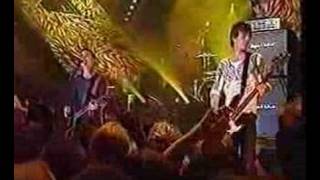 Stereophonics - Sunny Afternoon - TFI Friday