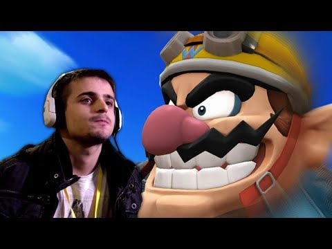 Glutonny's CLUTCH Comeback VS Darkshad (Midwest Mayhem 11)